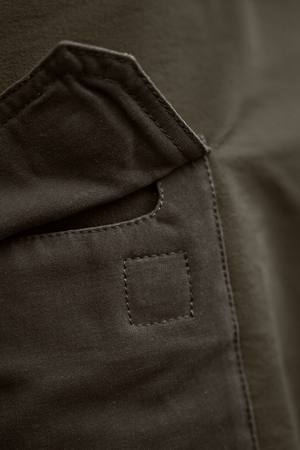 Hill Hose Willow green/Braun – Härkila