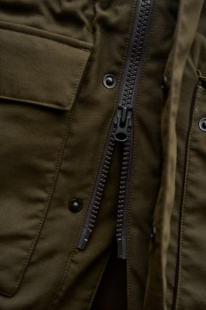GTX Legacy Jacke Willow green – Härkila