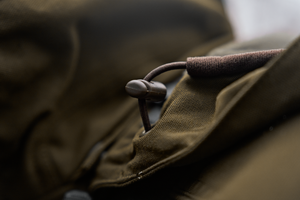 GTX Legacy Jacke Willow green – Härkila