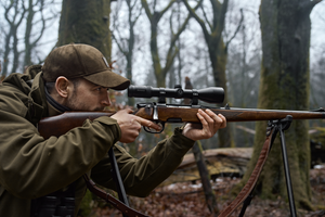 GTX Legacy Jacke Willow green – Härkila