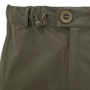 TRG TROUSERS - Carinthia - Olive