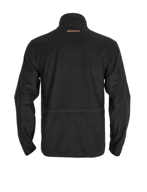 Mossy Kamko WSP Fleecejacke MossyOak®Break-up Country®/Schwarz - Härkila