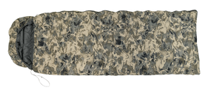 One Camo HSP Schlafsack AXIS MSP®Mountain - Härkila