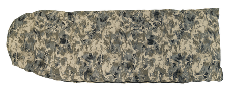 One Camo HSP Schlafsack AXIS MSP®Mountain - Härkila
