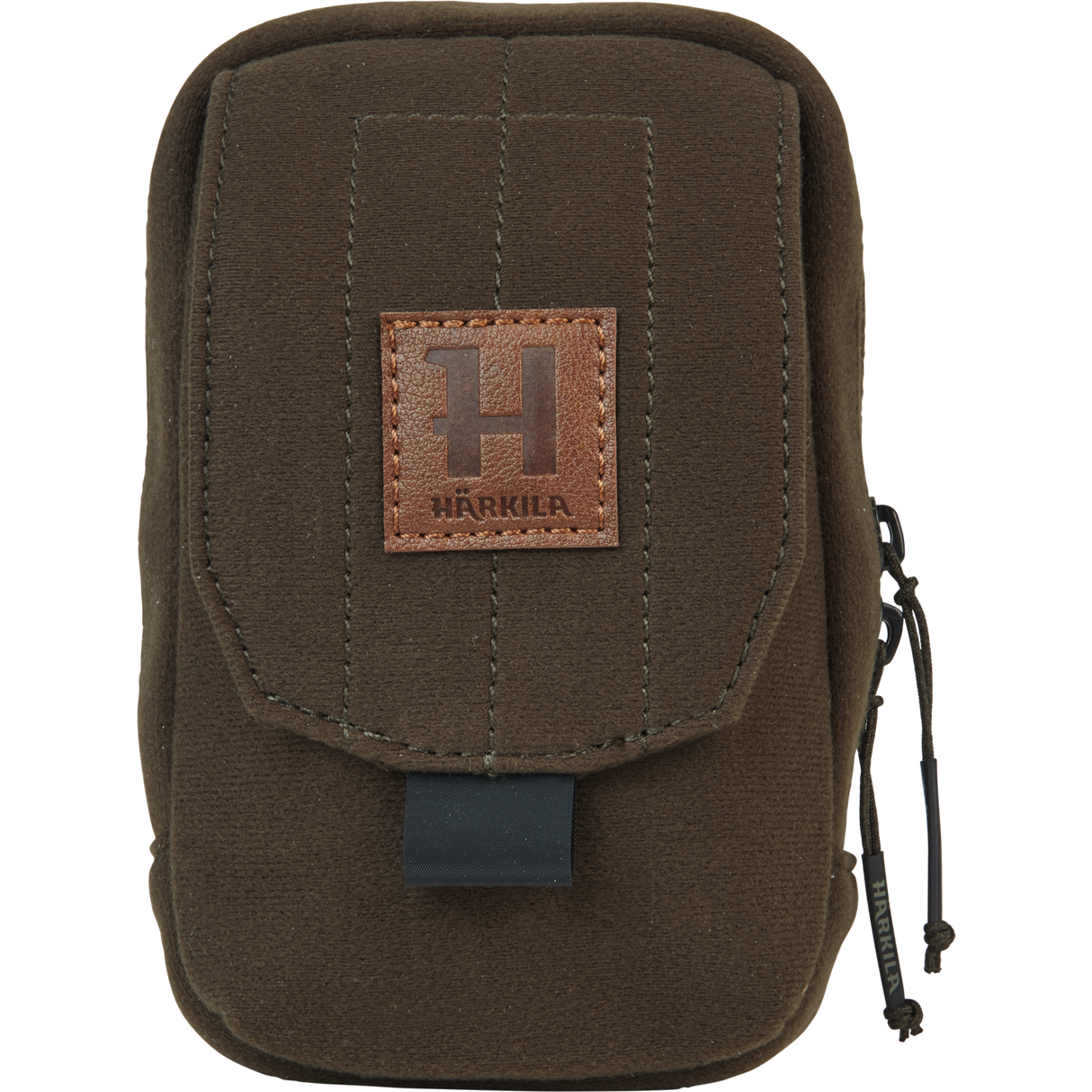 Härkila Utility Pouch Dark willow green - Härkila