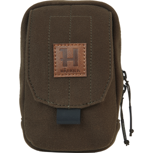Härkila Utility Pouch Dark willow green - Härkila