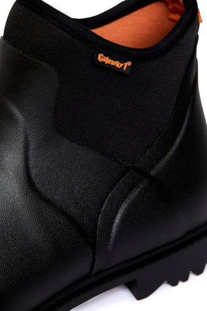 Ascot Lady Schwarz - Gateway1