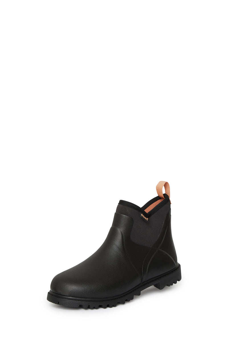 Ascot Lady Schwarz - Gateway1
