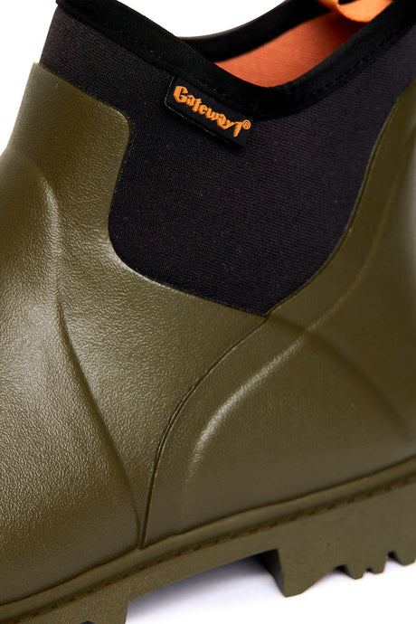Ascot Lady Khaki - Gateway1