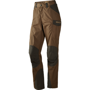 Gevar Lady Damenhose Slate brown/Shadow brown - Härkila
