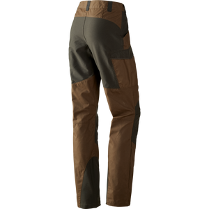 Gevar Lady Damenhose Slate brown/Shadow brown - Härkila