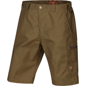 Alvis Shorts Olivgrün - Härkila