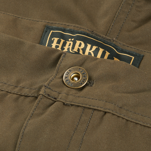 Alvis Shorts Willow green - Härkila