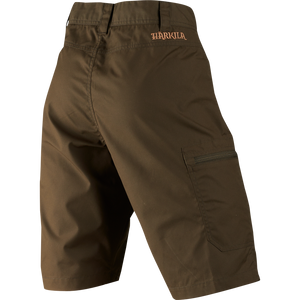 Alvis Shorts Willow green - Härkila