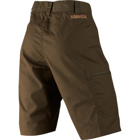 Alvis Shorts Willow green - Härkila