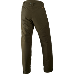 Norfell Isolierte Hosen Willow green - Härkila