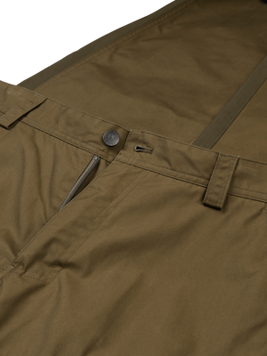 Asmund Hose - Dark olive/Willow green - Härkila