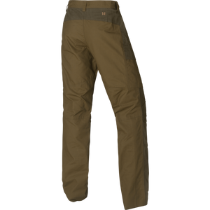 Asmund Hose - Dark olive/Willow green - Härkila