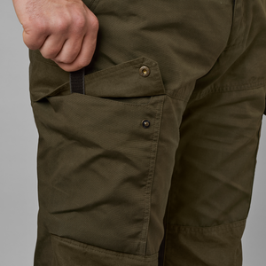 Asmund Hose - Willow green - Härkila