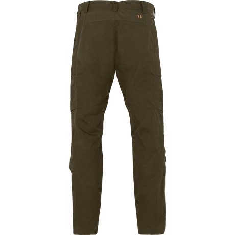 Asmund Hose - Willow green - Härkila