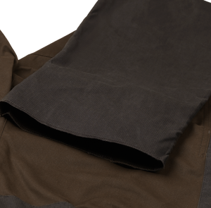 Asmund Hose - Willow green/Shadow brown - Härkila