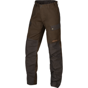 Asmund Hose - Willow green/Shadow brown - Härkila
