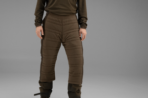 Mountain Hunter Isolierte Knickerbocker Hunting green/Shadow brown - Härkila