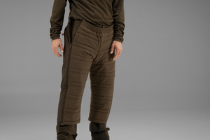 Mountain Hunter Isolierte Knickerbocker Hunting green/Shadow brown - Härkila