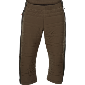 Mountain Hunter Isolierte Knickerbocker Hunting green/Shadow brown - Härkila
