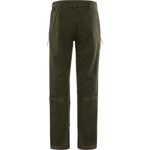 Metso Hybrid-Hose Damen Willow green - Härkila