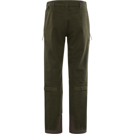 Metso Hybrid-Hose Damen Willow green - Härkila