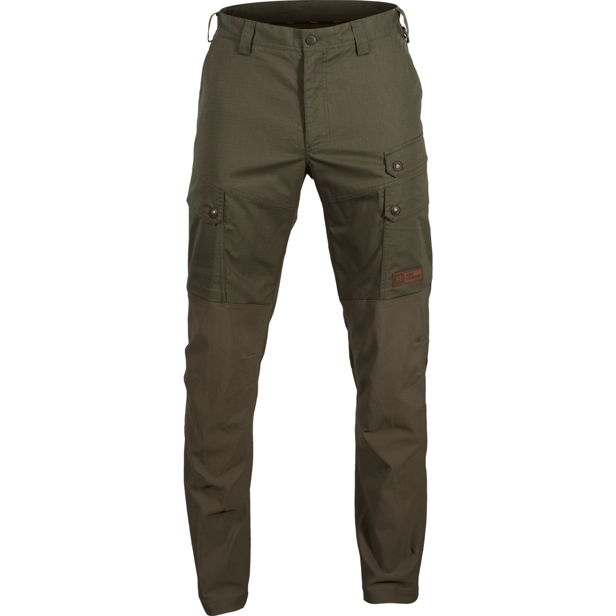 Pro Hunter light Hose Light Willow green - Härkila
