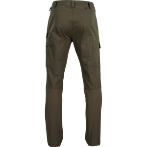 Pro Hunter light Hose Light Willow green - Härkila