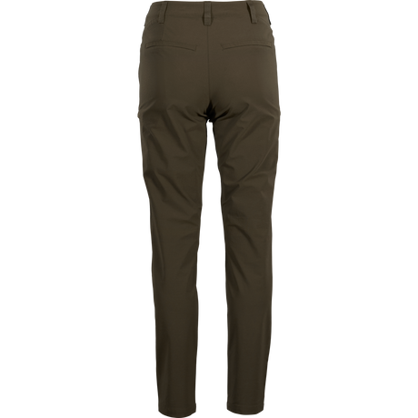 Trail Hose Damen Willow green - Härkila
