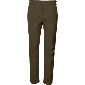 Retrieve Light Damenhose Dark warm olive - Härkila