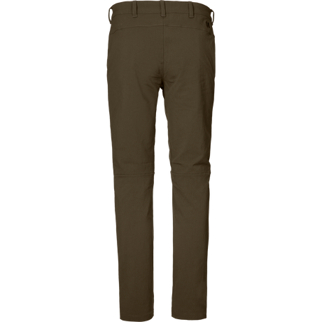 Retrieve Light Damenhose Dark warm olive - Härkila