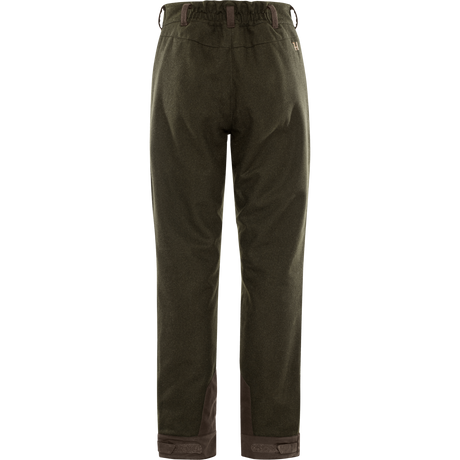 Metso Winterhose Damen Willow green/Shadow brown - Härkila