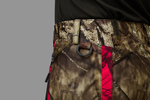 Moose Hunter 2.0 - GTX-Hose MossyOak®Break-Up Country®/MossyOak®Red - Härkila