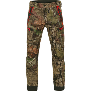 Moose Hunter 2.0 - GTX-Hose MossyOak®Break-Up Country®/MossyOak®Red - Härkila