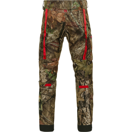 Moose Hunter 2.0 - GTX-Hose MossyOak®Break-Up Country®/MossyOak®Red - Härkila