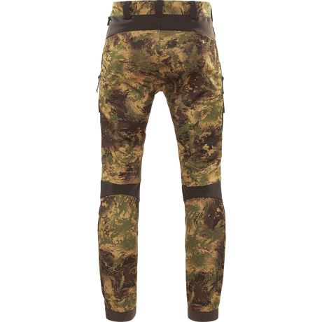 Deer Stalker - leichte Camo-Hose AXIS MSP®Forest - Härkila