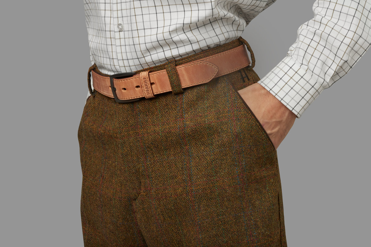 Stornoway 2.0 Knickerbocker Terragon brown - Härkila