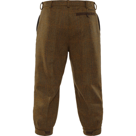 Stornoway 2.0 Knickerbocker Terragon brown - Härkila