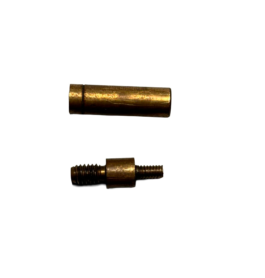 Adapter gwintowy 8/32 do 6/32 – gniazdo/gniazdo