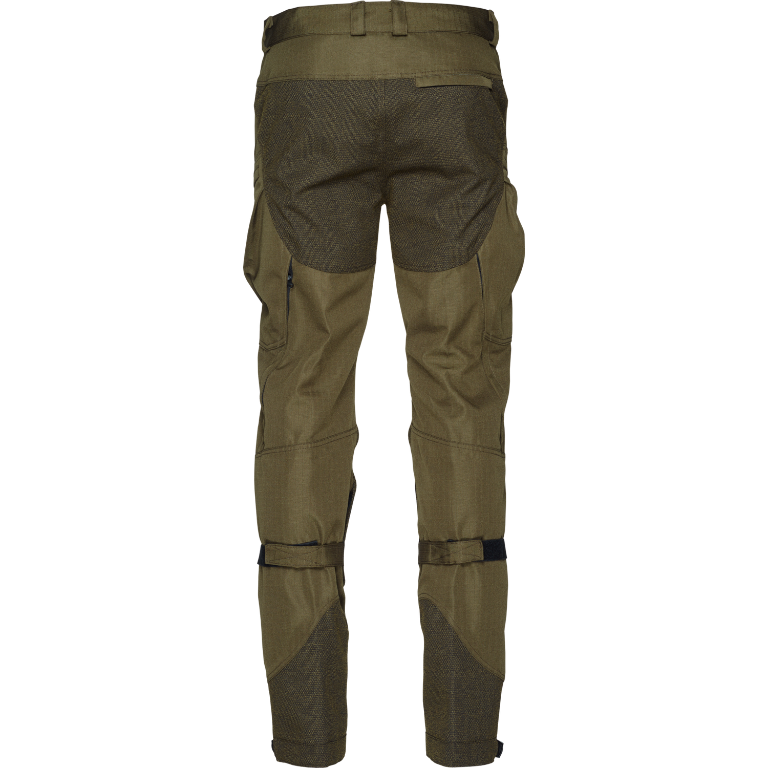 Kraft force Hosen Shaded olive - Seeland