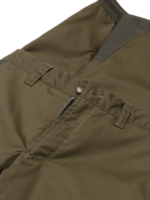 Key-Point reinforced - Damenhose Pine green - Seeland
