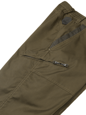 Key-Point reinforced - Damenhose Pine green - Seeland