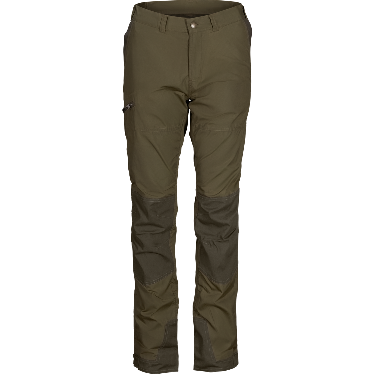 Key-Point reinforced - Damenhose Pine green - Seeland