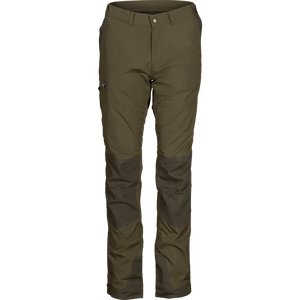 Key-Point reinforced - Damenhose Pine green - Seeland