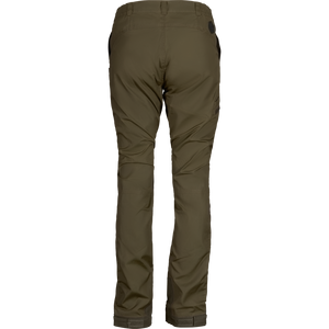 Key-Point reinforced - Damenhose Pine green - Seeland